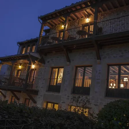 Hotel Hospederia De Santo Domingo 4*