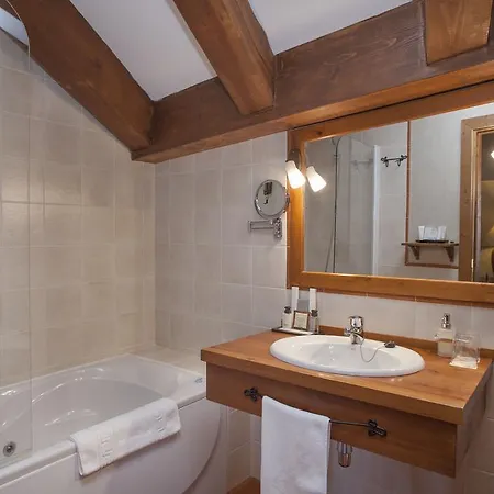 Hotel Hospederia De Santo Domingo Pedraza