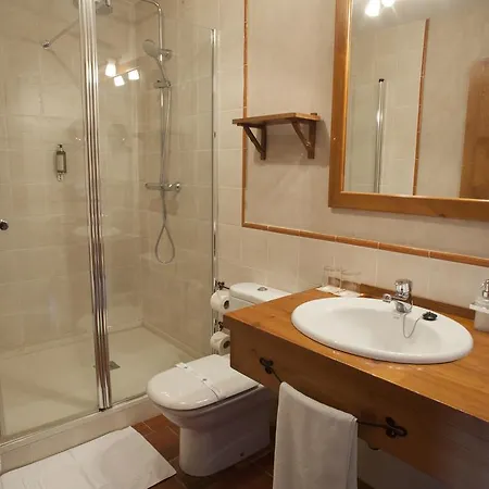 Hospederia De Santo Domingo 4*