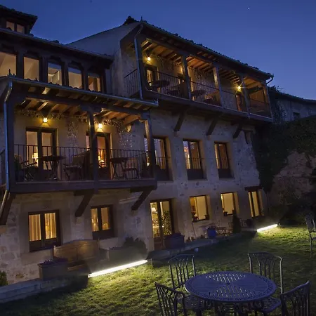 Hotel Hospederia De Santo Domingo 4*