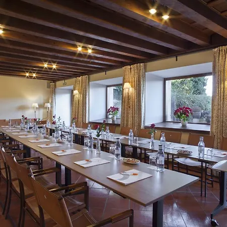 Hospederia De Santo Domingo 4* Pedraza