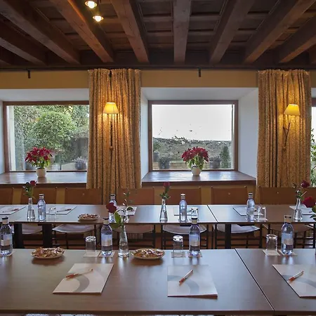 Hospederia De Santo Domingo Hotel 4*