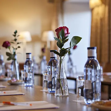 Hospederia De Santo Domingo Hotel Pedraza