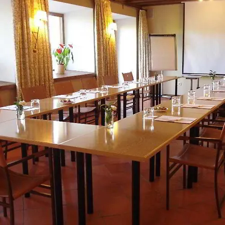 Hospederia De Santo Domingo