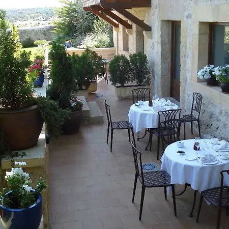 Hospederia De Santo Domingo Ξενοδοχείο 4*