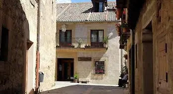 Ξενοδοχείο Hospederia De Santo Domingo 4*