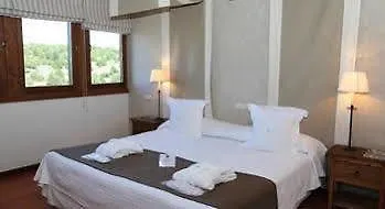 Hospederia De Santo Domingo 4* Pedraza