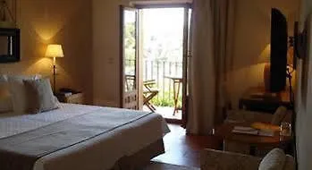 Hospederia De Santo Domingo 4* ペドラサ