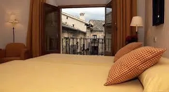 ホテル Hospederia De Santo Domingo 4*