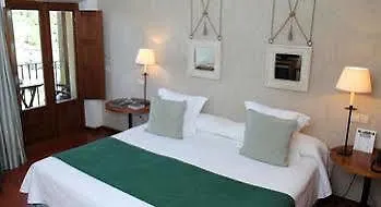 Ξενοδοχείο Hospederia De Santo Domingo 4*