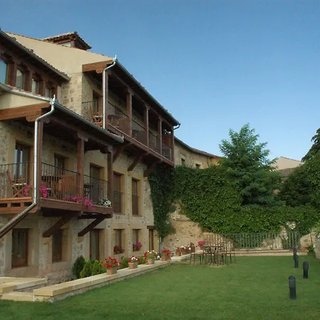 Hospederia De Santo Domingo Ξενοδοχείο 4*