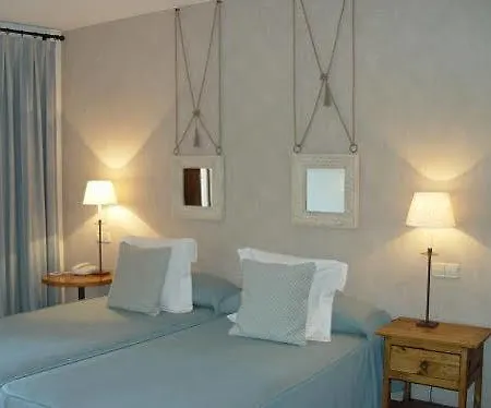 Hospederia De Santo Domingo 4* Pedraza