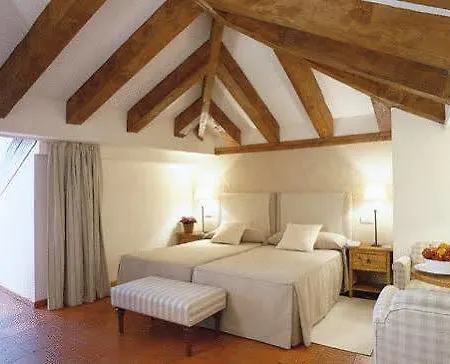 Hospederia De Santo Domingo 4* Pedraza