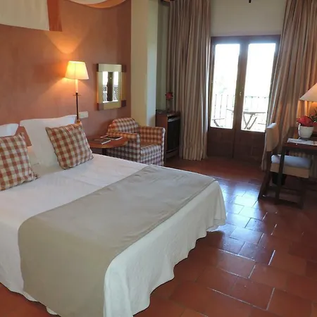 Hospederia De Santo Domingo Hotel 4*