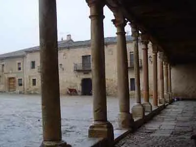 Hospederia De Santo Domingo 4*