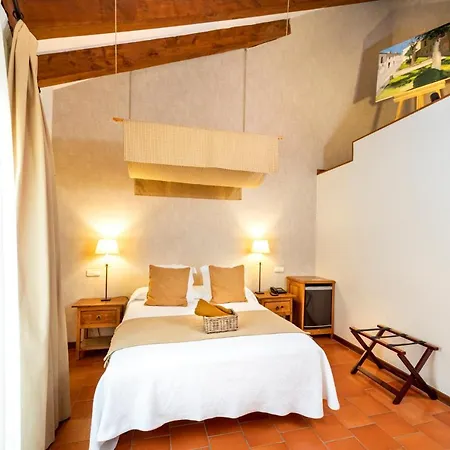 فندق Hospederia De Santo Domingo