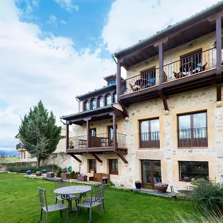 فندق Hospederia De Santo Domingo