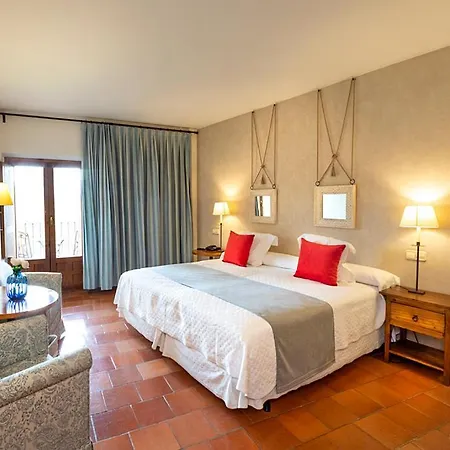 Hospederia De Santo Domingo