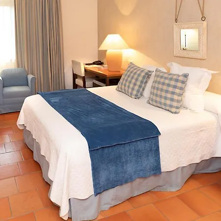 Hospederia De Santo Domingo Hotel Pedraza