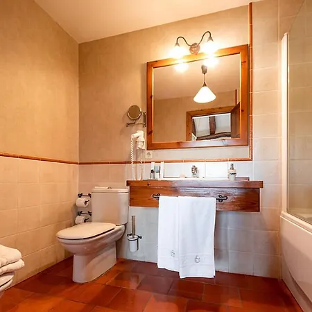 Hospederia De Santo Domingo Hotel 4*