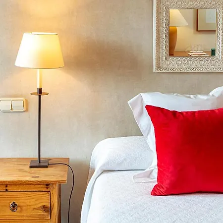 Hospederia De Santo Domingo Hotel 4*