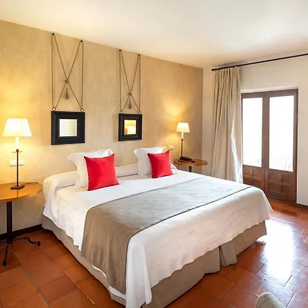 فندق Hospederia De Santo Domingo 4*