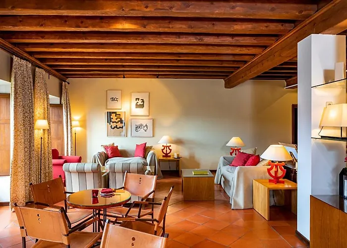 Hospederia De Santo Domingo Pedraza