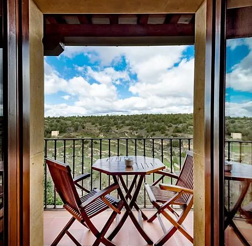 Hospederia De Santo Domingo 4*