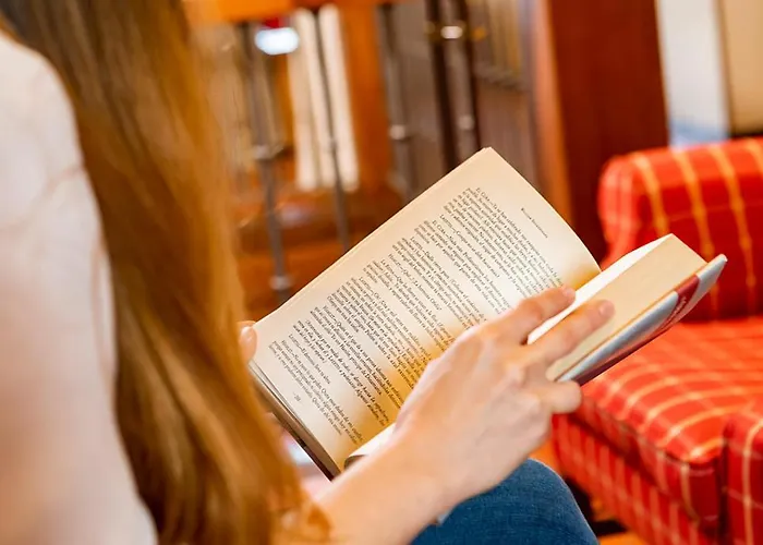 Hospederia De Santo Domingo Pedraza