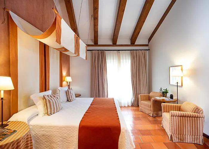 Hospederia De Santo Domingo Hotel 4*