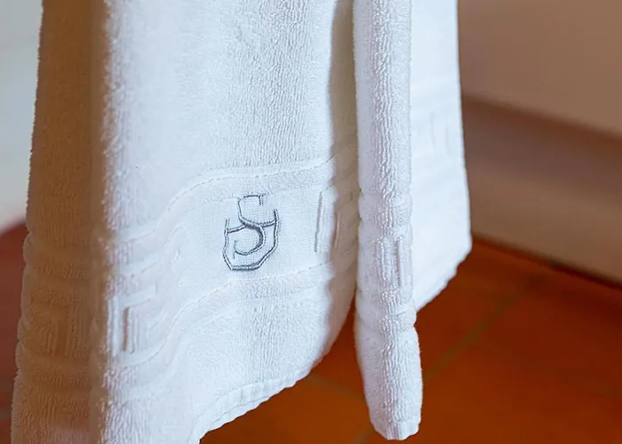 Hospederia De Santo Domingo Pedraza