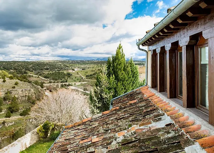 Hospederia De Santo Domingo Hotel 4*