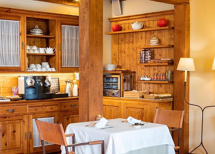 Hospederia De Santo Domingo