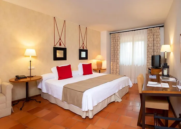 Hotel Hospederia De Santo Domingo 4*