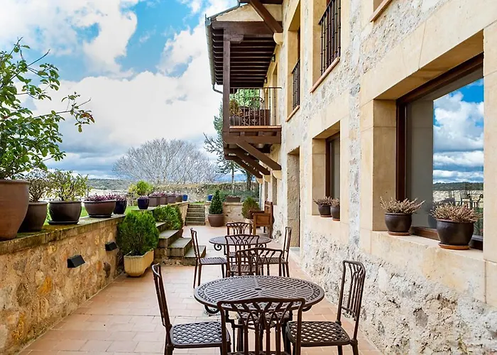 Hospederia De Santo Domingo 4*