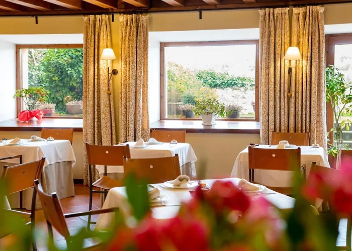 Hospederia De Santo Domingo Hotel 4*