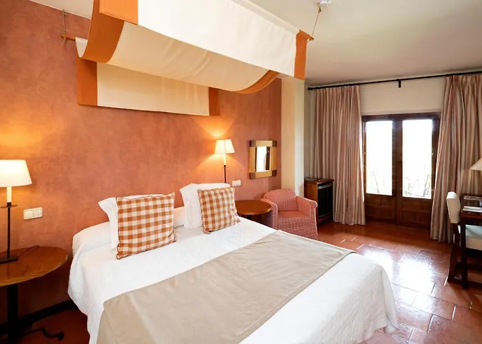 Hospederia De Santo Domingo 페드라사