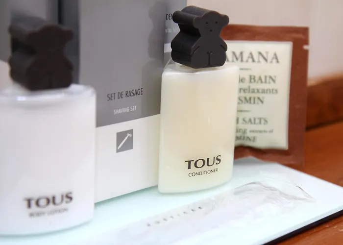 Hospederia De Santo Domingo 페드라사