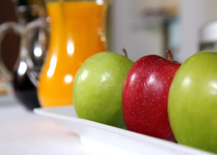 호텔 Hospederia De Santo Domingo 페드라사