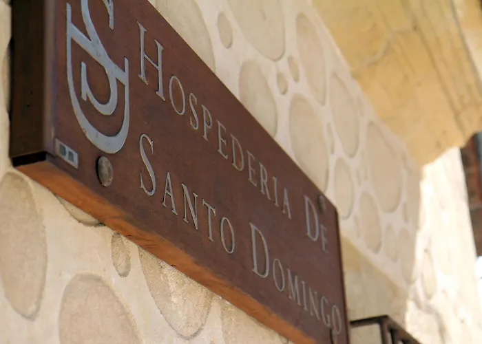 Hotel Hospederia De Santo Domingo