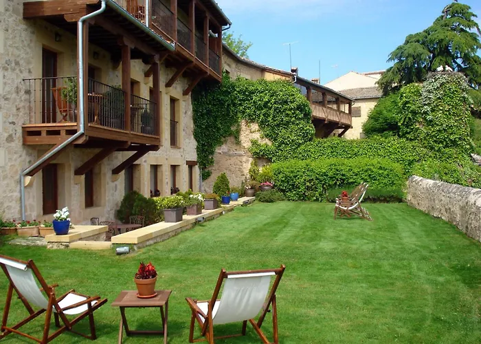 Hotel Hospederia De Santo Domingo