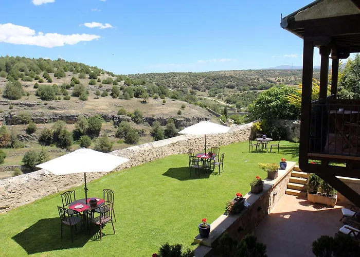 Hospederia De Santo Domingo