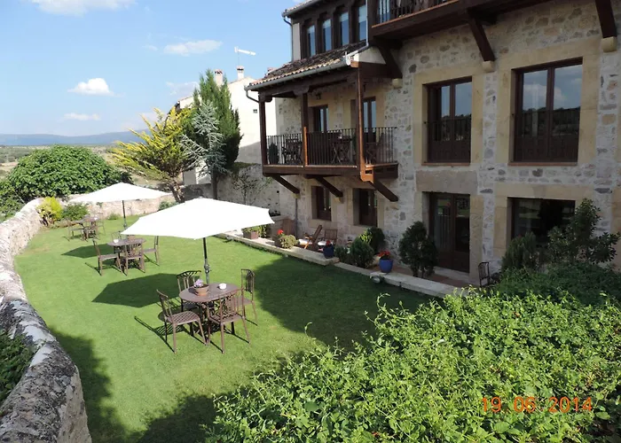 Hospederia De Santo Domingo 페드라사