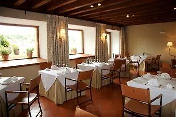 Hospederia De Santo Domingo 호텔 4*