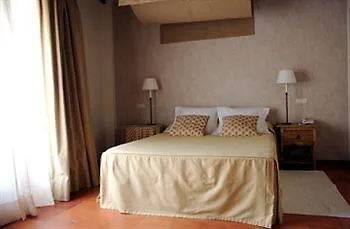 Hotel Hospederia De Santo Domingo