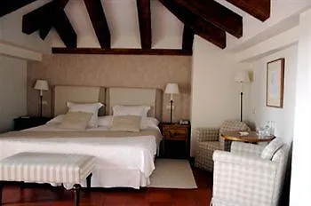 Hospederia De Santo Domingo