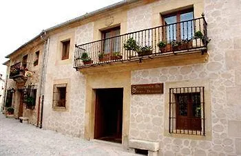 Hospederia De Santo Domingo 4* 페드라사