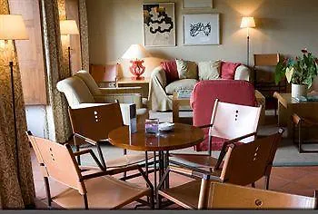 Hotel Hospederia De Santo Domingo