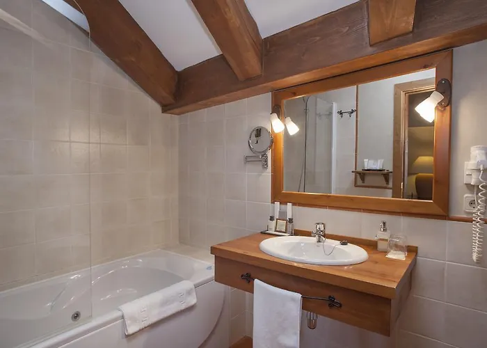 Hotel Hospederia De Santo Domingo Pedraza