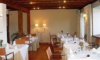 Hospederia De Santo Domingo Pedraza